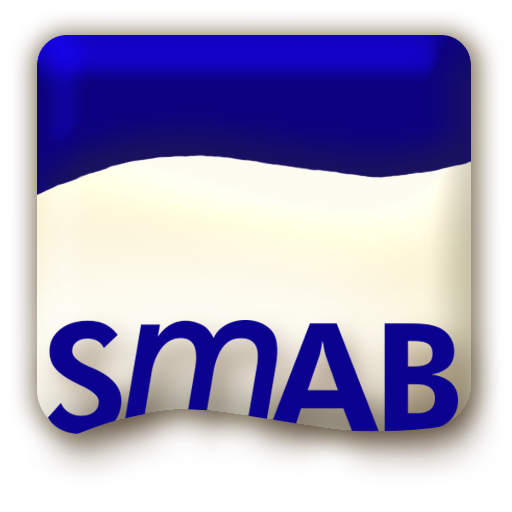 Sinuous moblie application builder icon